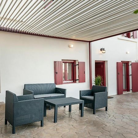 Katmar Homes Mariloo Apartment Nafplio Exteriér fotografie