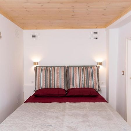 Katmar Homes Mariloo Apartment Nafplio Exteriér fotografie