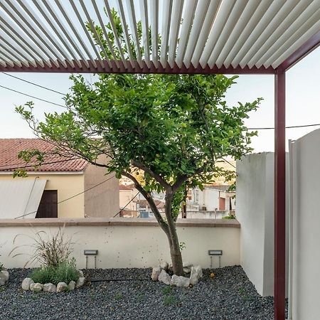 Katmar Homes Mariloo Apartment Nafplio Exteriér fotografie