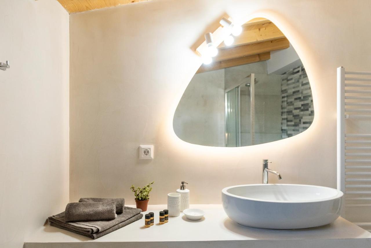Katmar Homes Mariloo Apartment Nafplio Exteriér fotografie