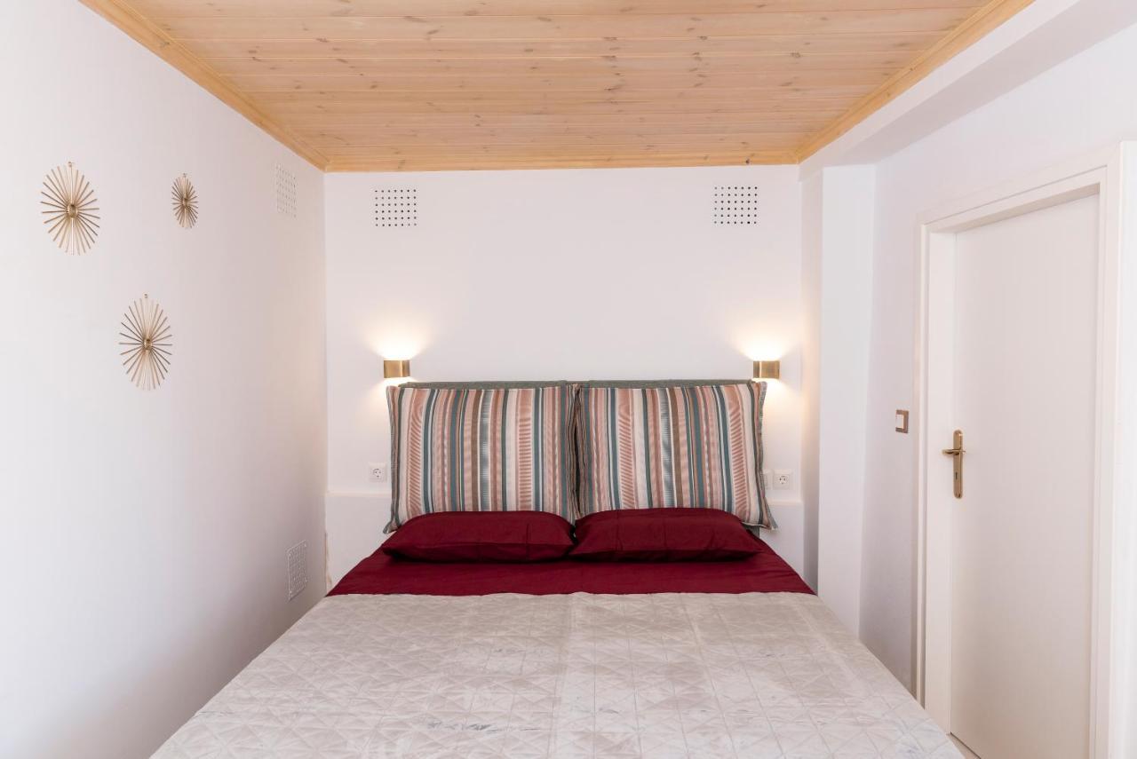 Katmar Homes Mariloo Apartment Nafplio Exteriér fotografie