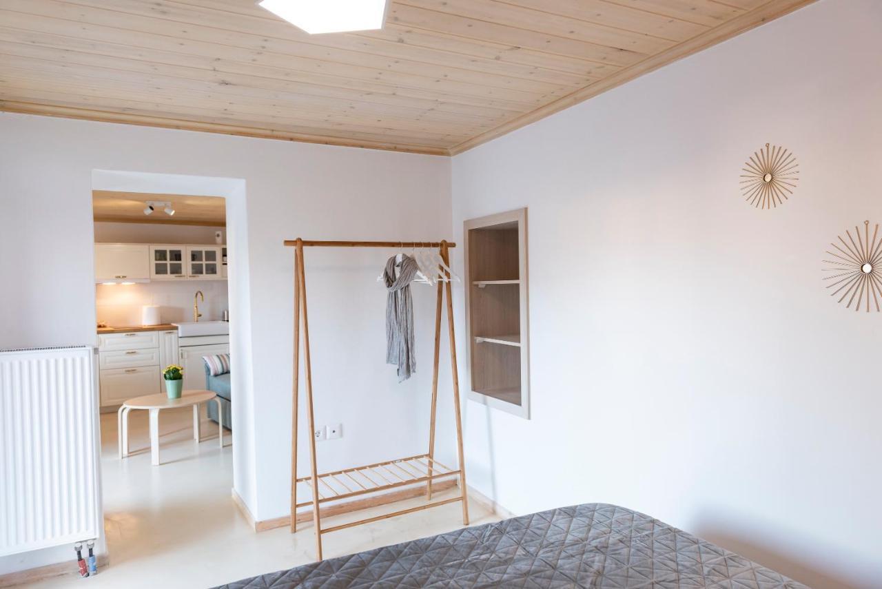 Katmar Homes Mariloo Apartment Nafplio Exteriér fotografie