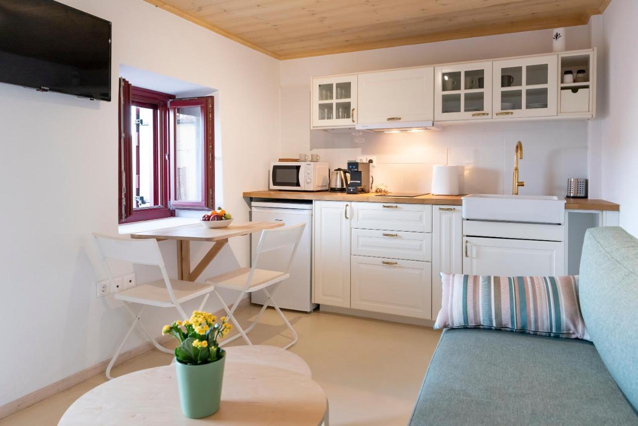 Katmar Homes Mariloo Apartment Nafplio Exteriér fotografie