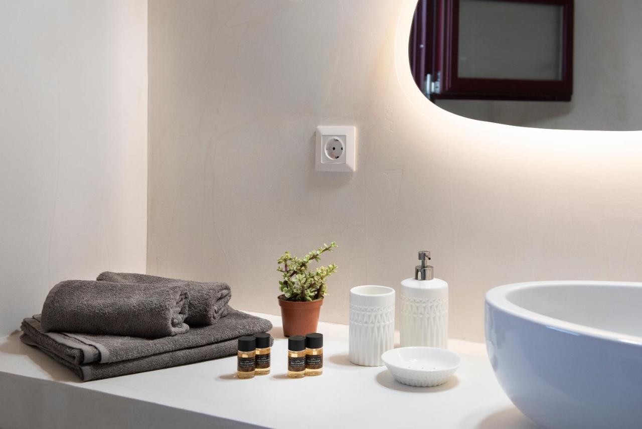 Katmar Homes Mariloo Apartment Nafplio Exteriér fotografie